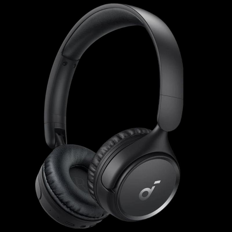 Soundcore H30i Negro - Auriculares Bluetooth