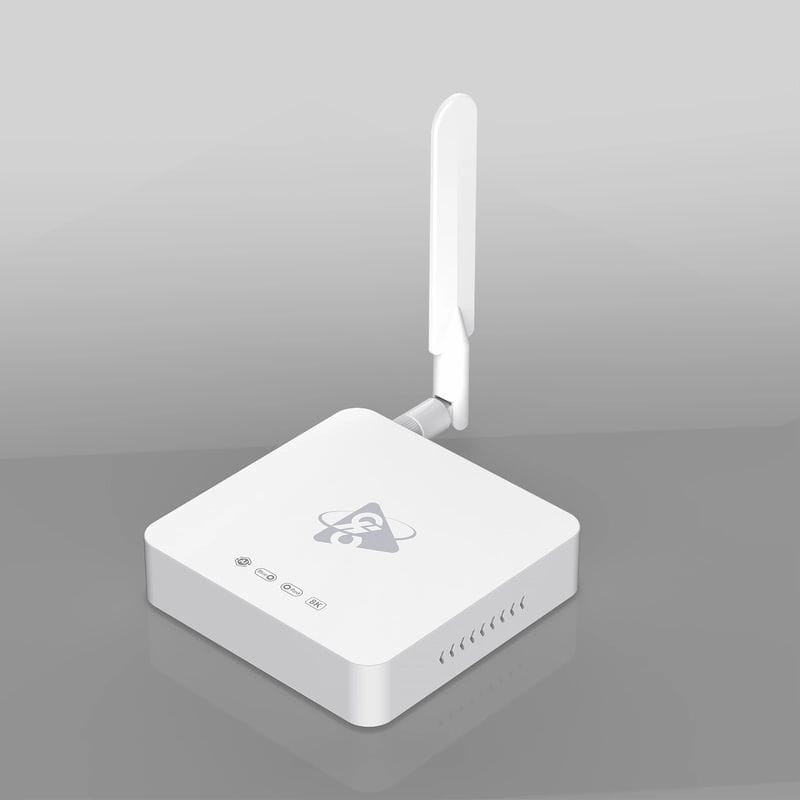 Gran calidad de H96 Max M12 S928X 4GB/64GB WiFi 6 Blanco - Android TV