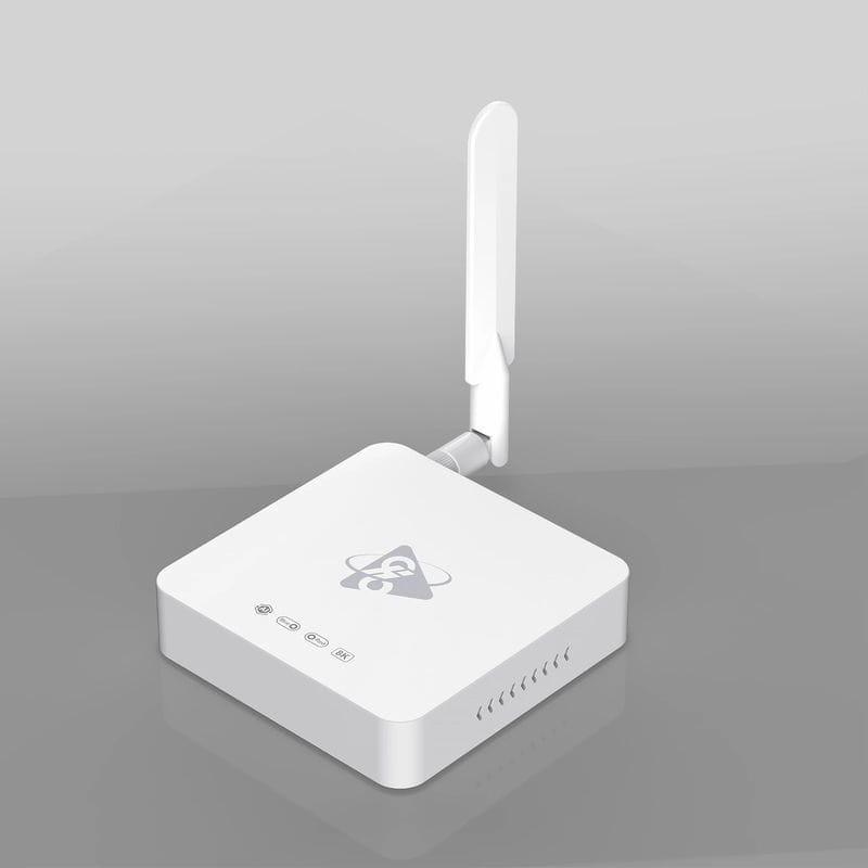 Gran calidad de H96 Max M12 S928X 4GB/64GB WiFi 6 Blanco - Android TV