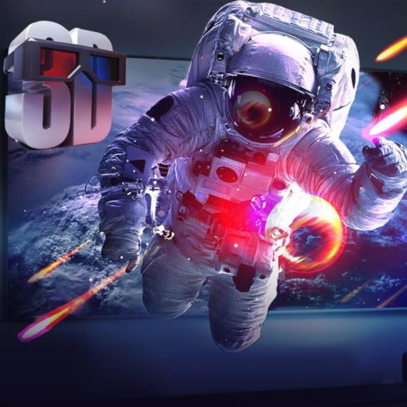 Memoria RAM de H96 Max W2 S905W2 2GB/16GB 4K Wifi 6 AV1 Android 11 - Android TV