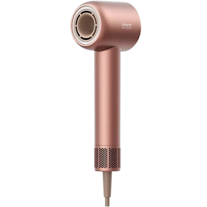 Dreame Hair Glory Pink - Secador de cabelo