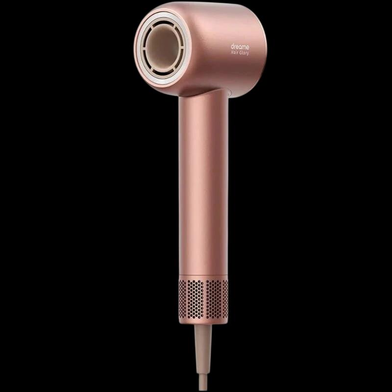 Dreame Hair Glory Pink - Secador de cabelo
