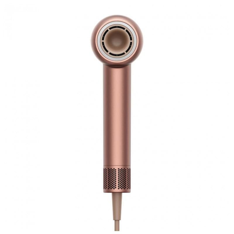 Dreame Hair Glory Pink - Imagem frontal do secador de cabelo