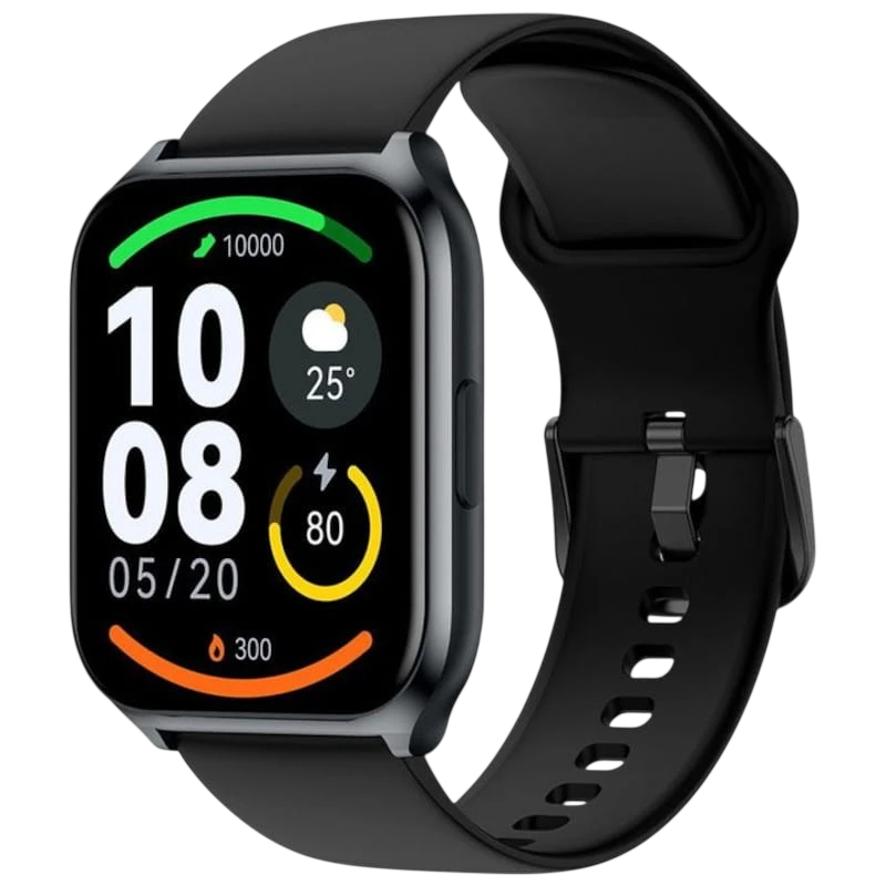 Haylou LS02 Pro Azul - Reloj Inteligente