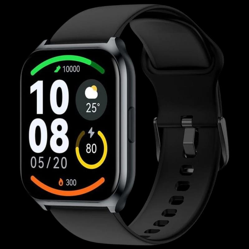 Haylou LS02 Pro Azul - Reloj Inteligente