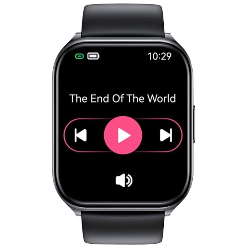 Control de la salud de Haylou LS02 Pro Azul - Reloj Inteligente