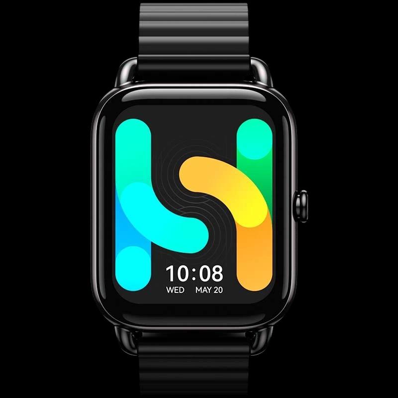 Haylou RS4 Plus Preto - Relógio inteligente