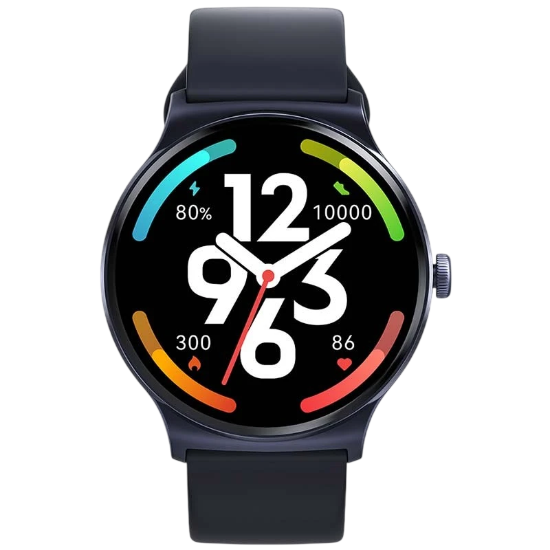 Haylou Solar Lite Azul - Reloj inteligente