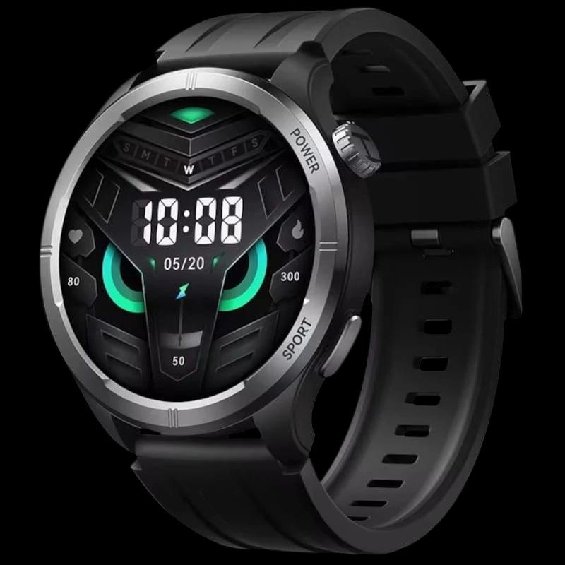 Haylou Solar Neo Negro - Reloj Inteligente
