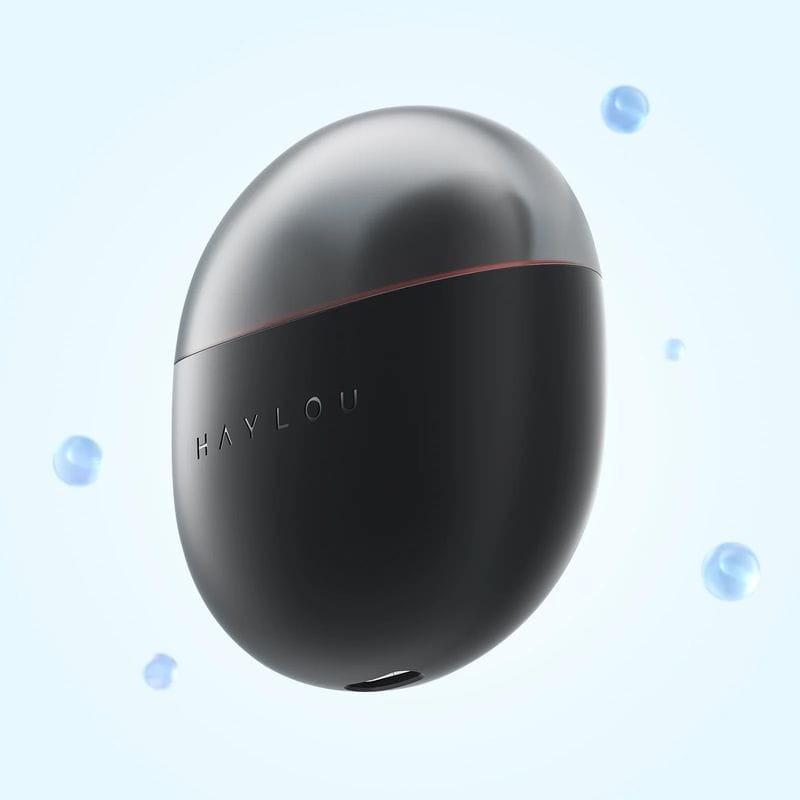 Haylou X1 Neo TWS Noir - Casque Bluetooth - Résistant
