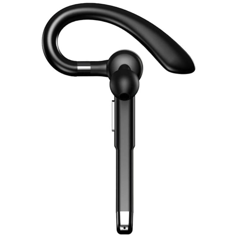 HBQ YYK-520 2nd Gen Bluetooth - Auriculares Negro Frontal casco