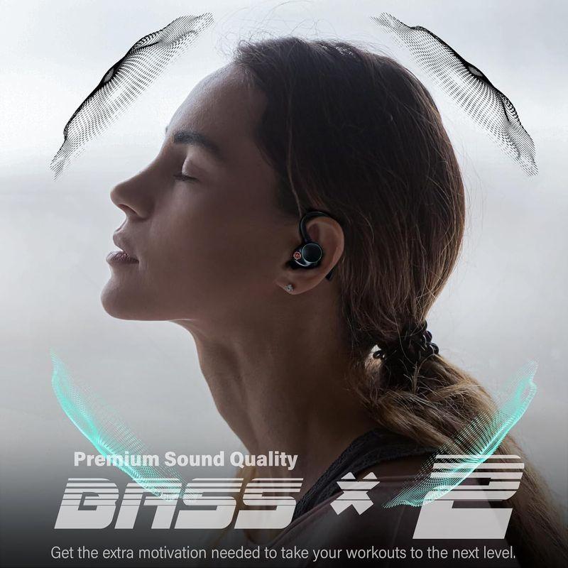 Sonido premium de HBQ YYK-580 Sport Negro - Auriculares Bluetooth, comprar HBQ YYK-580 Sport Negro - Auriculares Bluetooth, HBQ YYK-580 Sport Negro - Auriculares Bluetooth españa, HBQ YYK-580 Sport Negro - Auriculares Bluetooth portugal