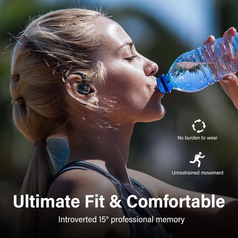 Buena calidad de sonido de HBQ YYK-580 Sport Negro - Auriculares Bluetooth, comprar HBQ YYK-580 Sport Negro - Auriculares Bluetooth, HBQ YYK-580 Sport Negro - Auriculares Bluetooth españa, HBQ YYK-580 Sport Negro - Auriculares Bluetooth portugal