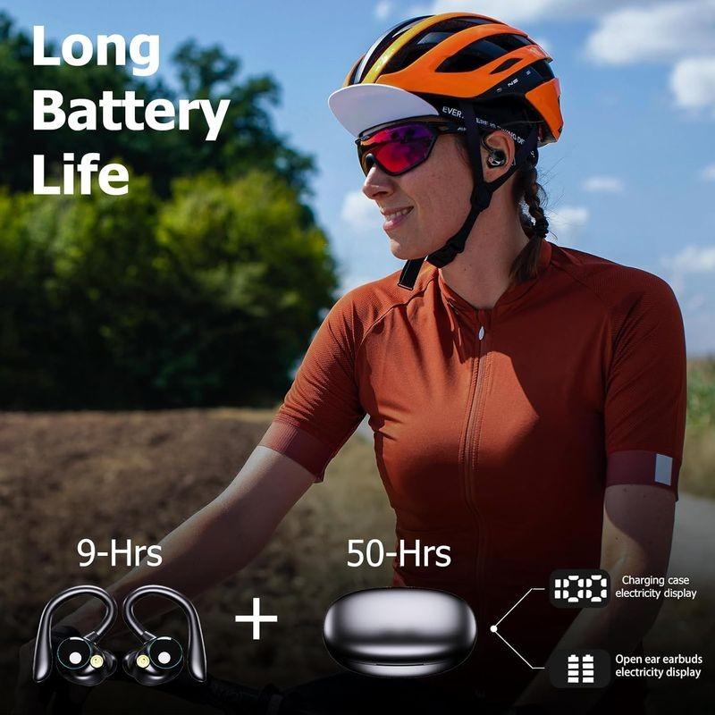 Duración de batería de HBQ YYK-580 Sport Negro - Auriculares Bluetooth, comprar HBQ YYK-580 Sport Negro - Auriculares Bluetooth, HBQ YYK-580 Sport Negro - Auriculares Bluetooth españa, HBQ YYK-580 Sport Negro - Auriculares Bluetooth portugal