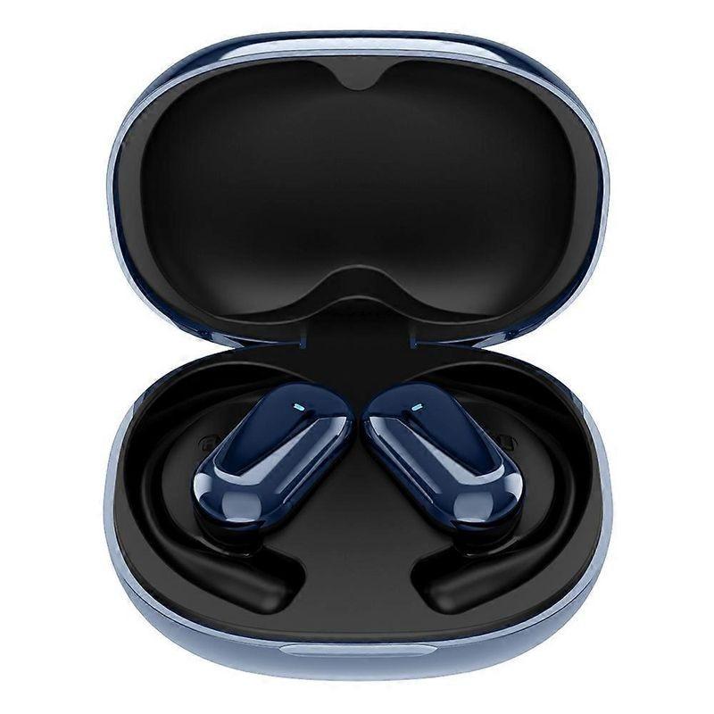 Abrir HBQ YYK-Q16S PRO LCD Azul - Auriculares Bluetooth