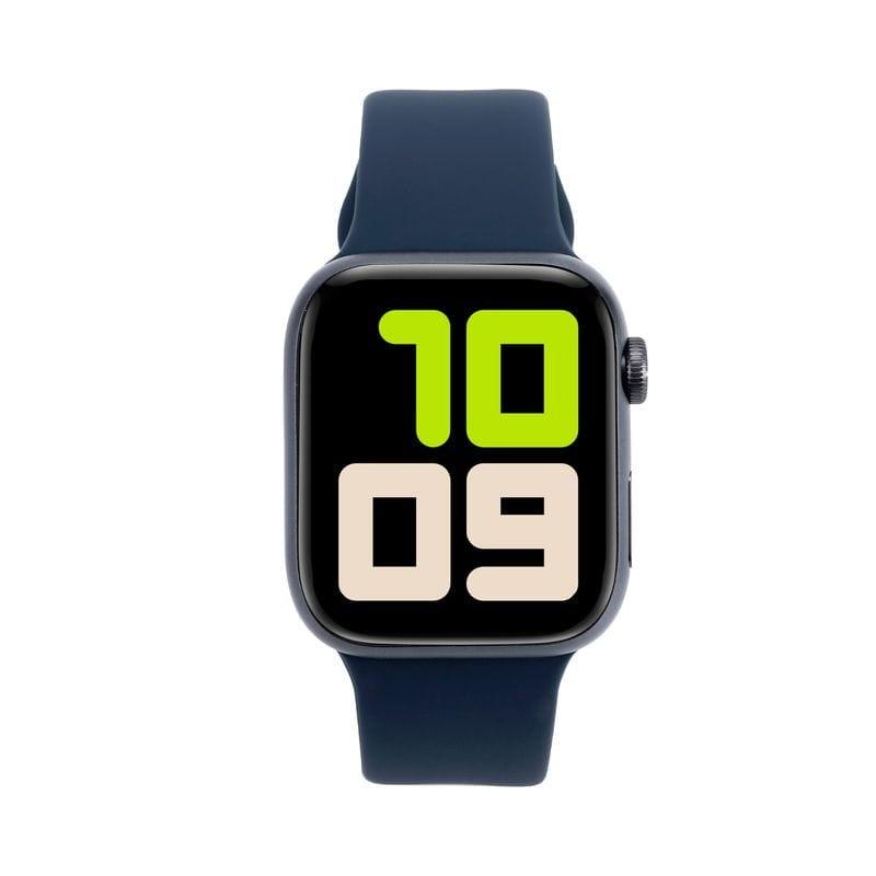 Frontal de Hello H13 Pro Plus Negro - Reloj inteligente