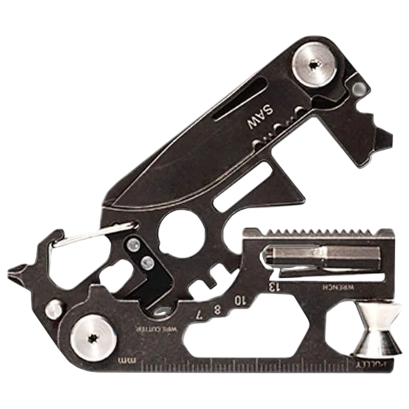 Herramienta Multifunción Aerogogo Pocketool 2.0