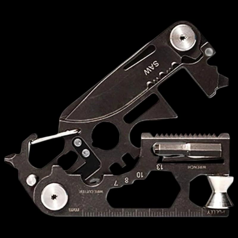 Herramienta Multifunción Aerogogo Pocketool 2.0