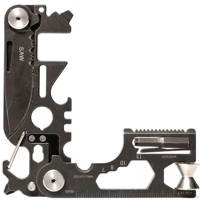 Herramienta Multifunción Aerogogo Pocketool 2.0 - Apertura