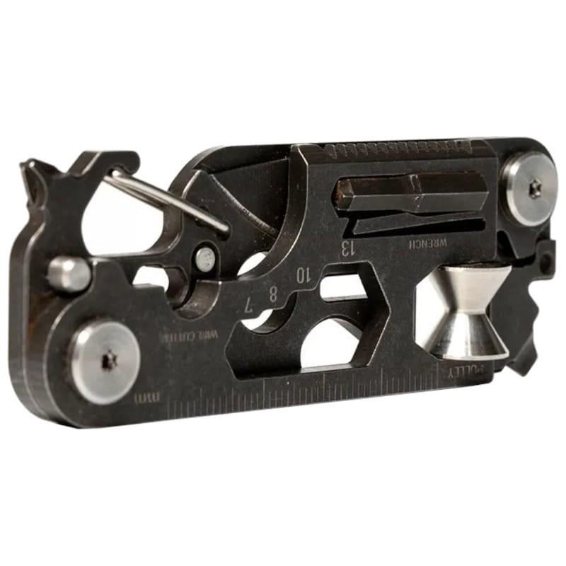 Herramienta Multifunción Aerogogo Pocketool 2.0 - Lateral