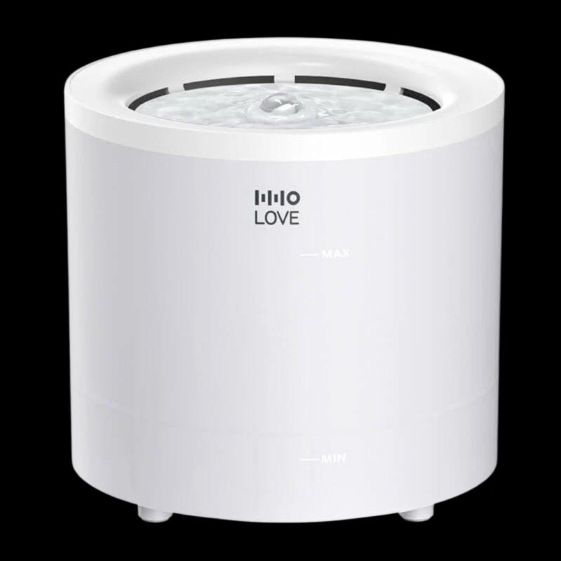 Fontaine à eau pour animaux HHOLove CT-FTKSD