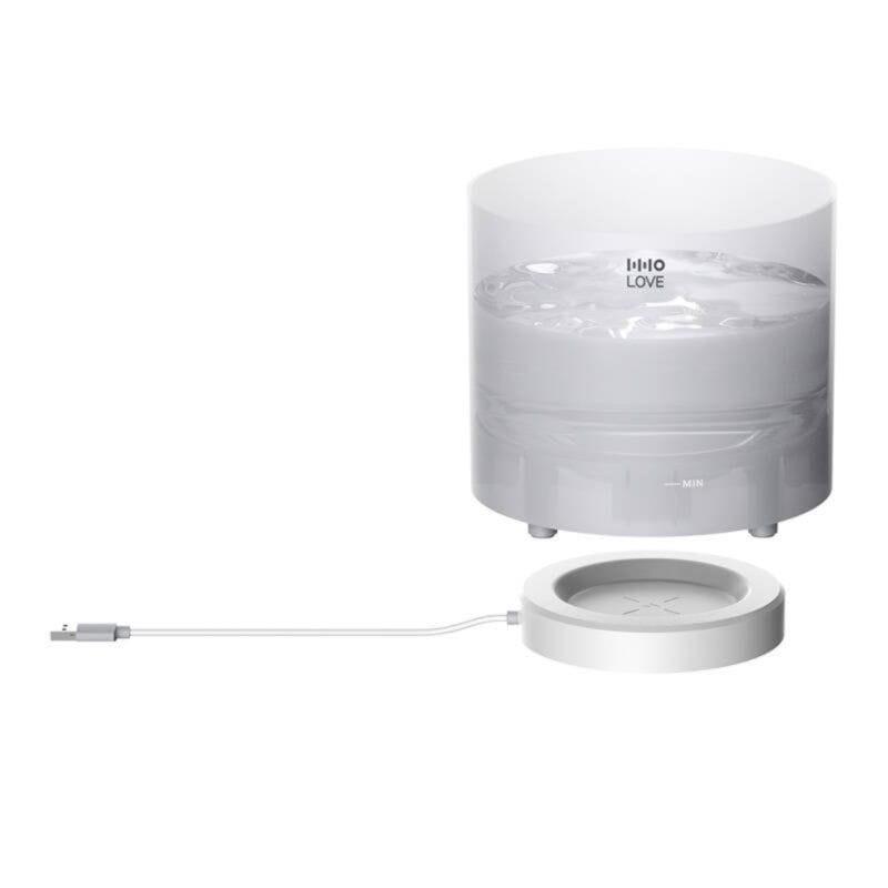 Démontage de la Fontaine à eau HHOLove CT-FTKSD