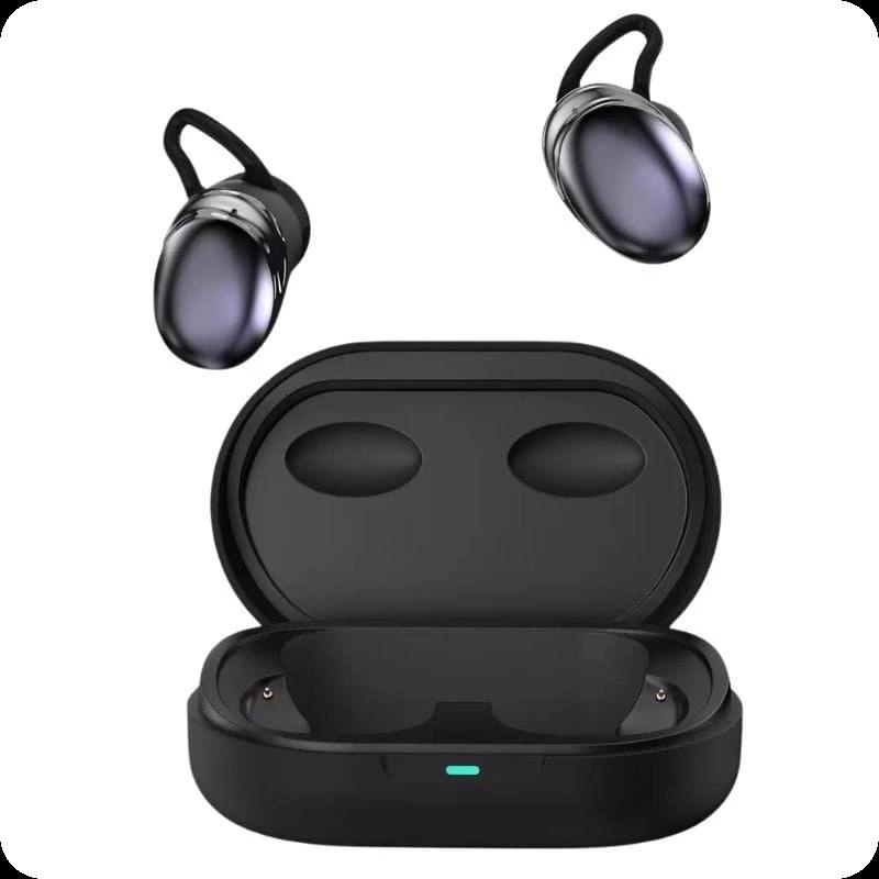 HiFuture Fusion TWS ANC Negro - Auriculares Bluetooth