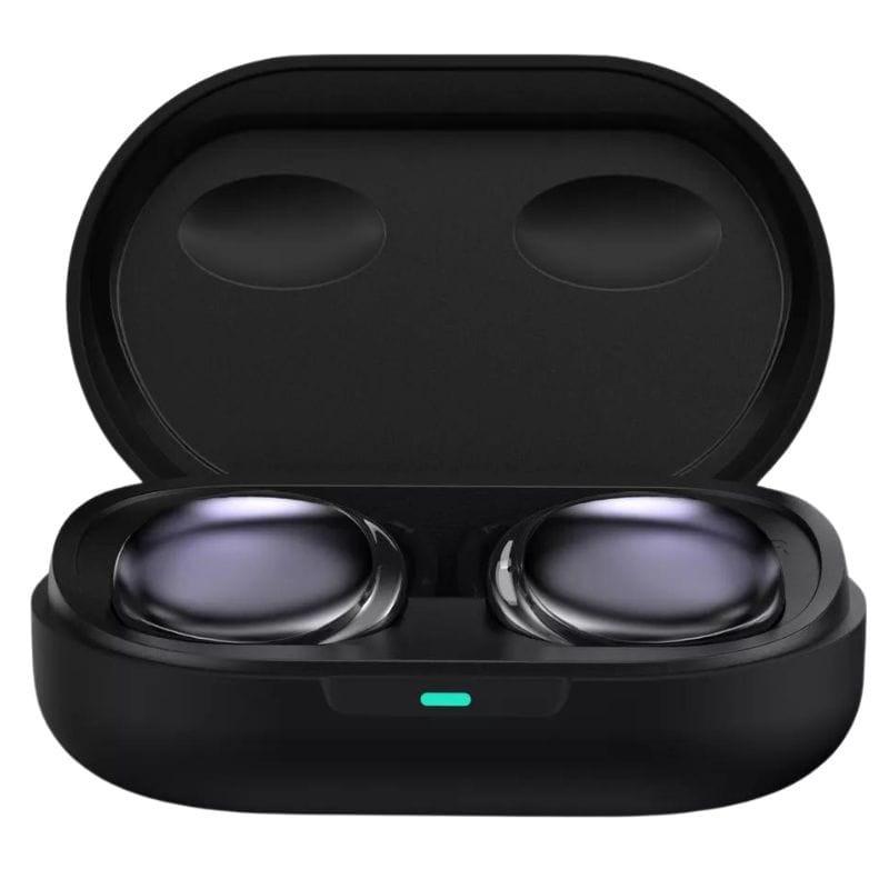 HiFuture Fusion TWS ANC Negro - Auriculares Bluetooth - dispuestos en estuche