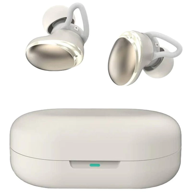HiFuture Fusion TWS ANC Blanco - Auriculares Bluetooth