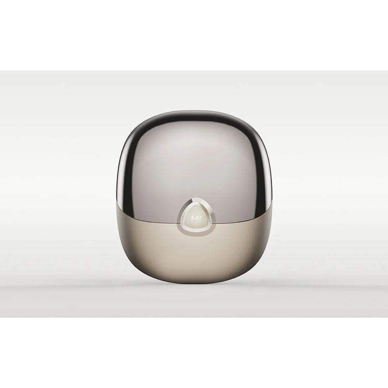 Potente HiFuture Sonic AIR TWS Dorado - Auriculares Bluetooth