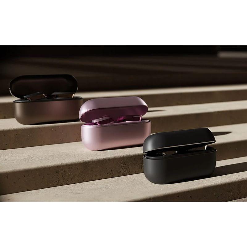 Colores de HiFuture Yacht TWS Marrón - Auriculares Bluetooth