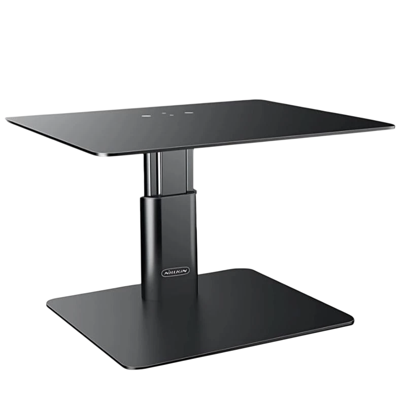Nillkin HighDesk Negro - Soporte para monitor/laptop