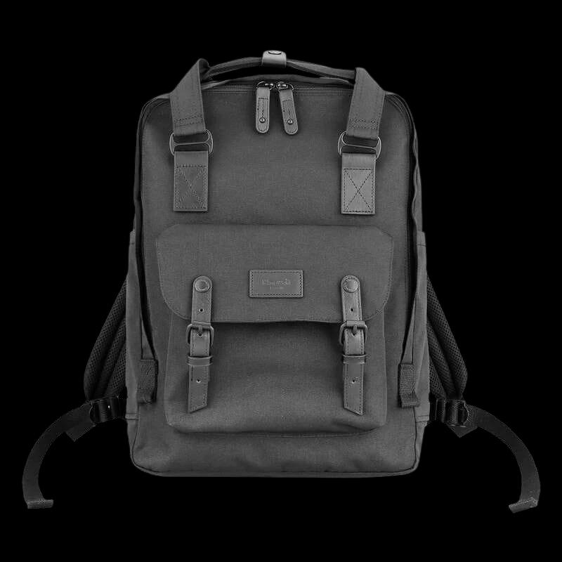 Himawari 1010 Negro - Mochila para portátil