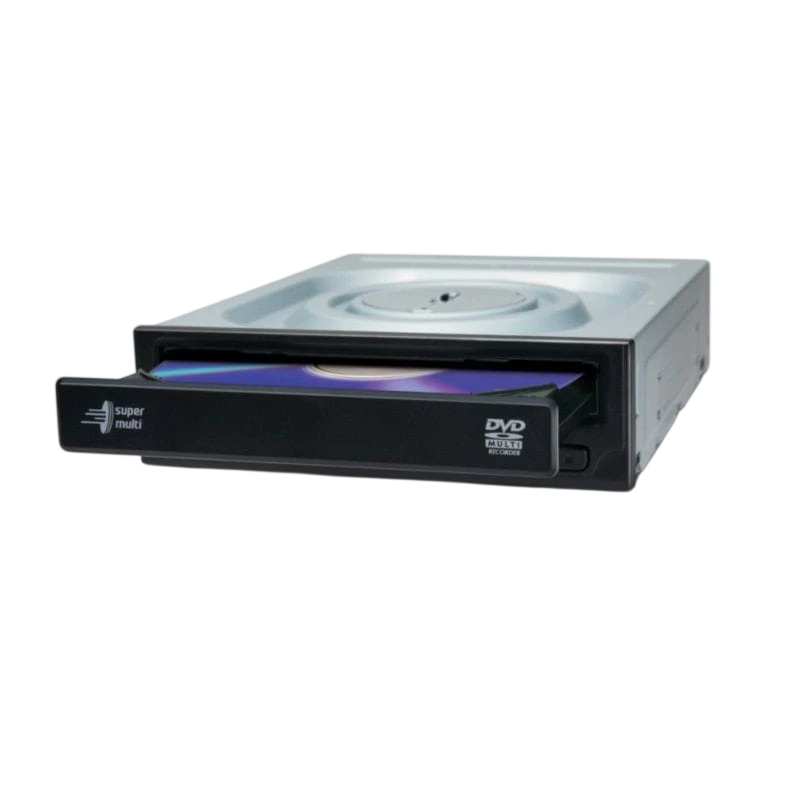 Hitachi-LG super multiple GH24NSD5 - Graveur DVD