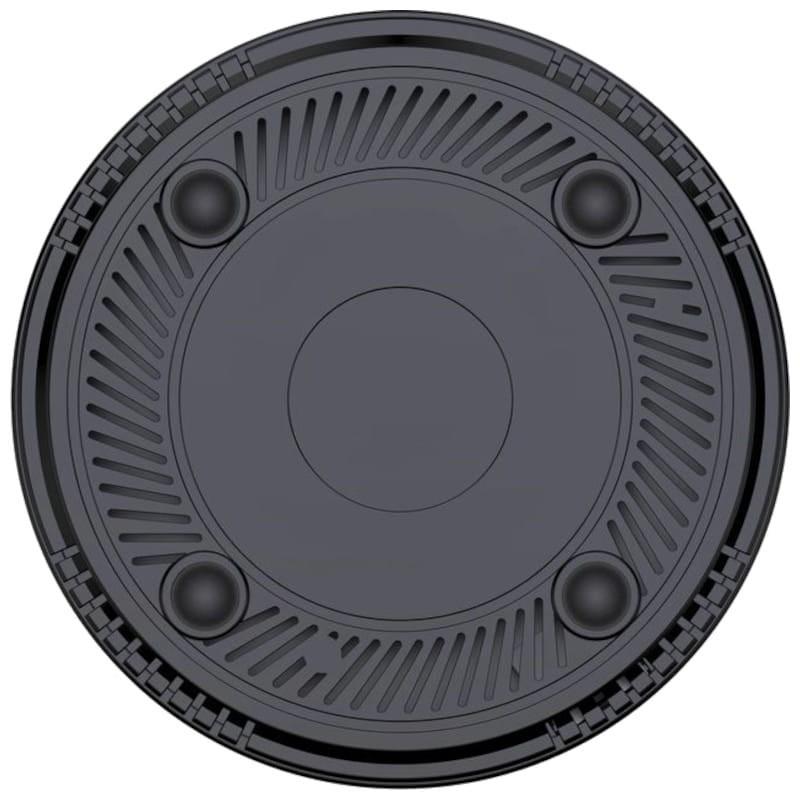 HK1 RBox S905W2 4 GB/64GB Android 11 100M - Android TV - Detrás