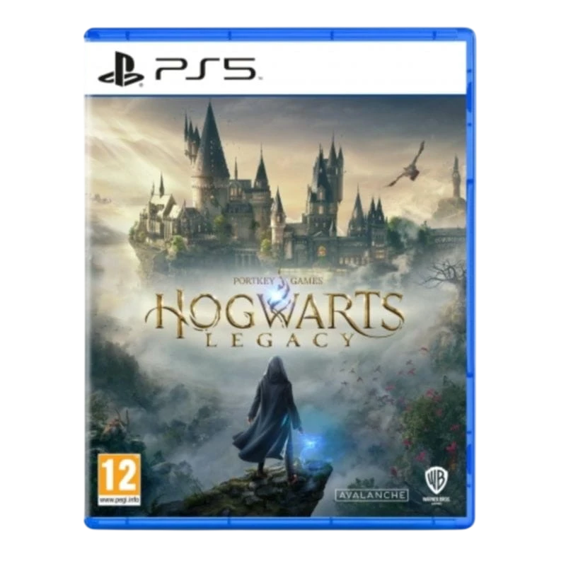 L'héritage de Poudlard Standard PS5