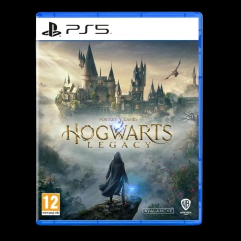 Hogwarts Legacy Standard PS5