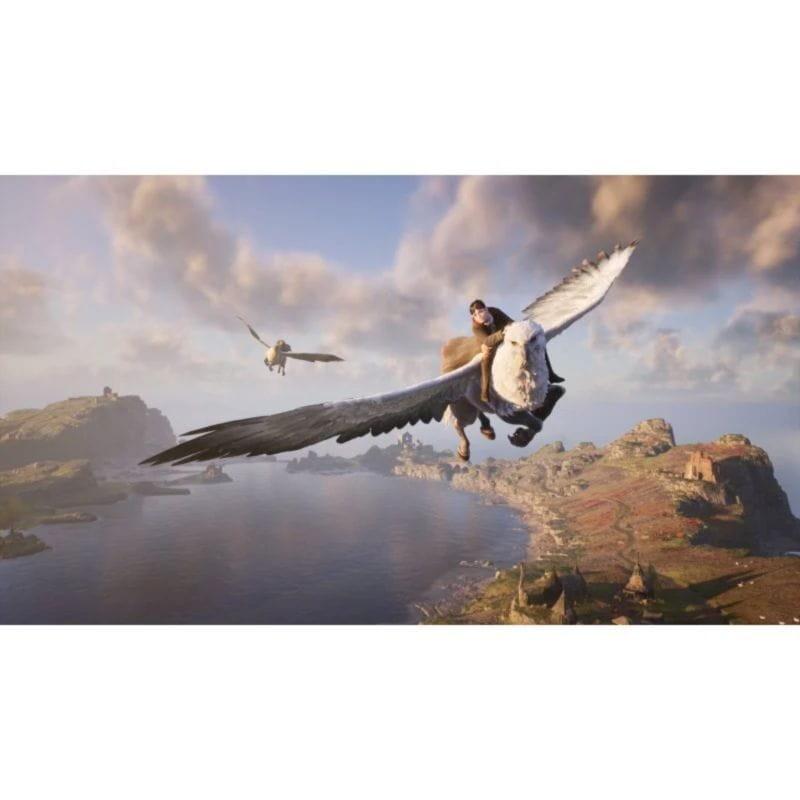 Cena 1 do Hogwarts Legacy Standard PS5