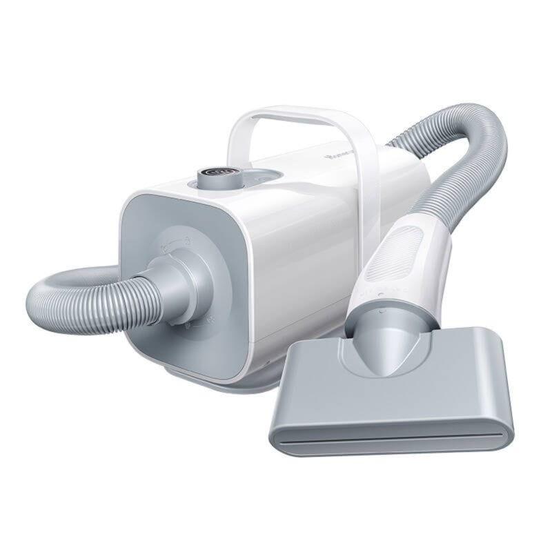 Detalle del Secador para mascotas Homerunpet PD10