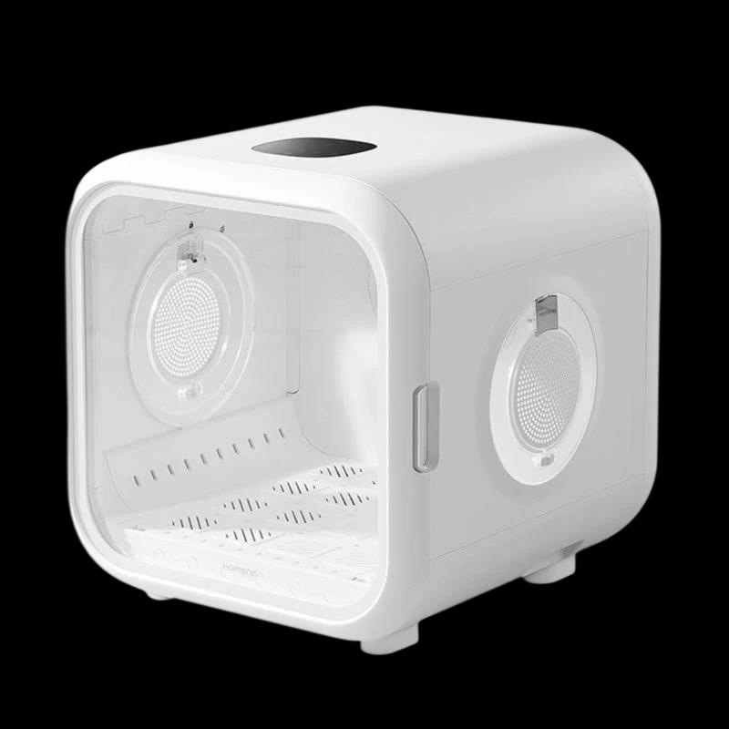 Homerunpet PD50 - Estación de secado para mascotas