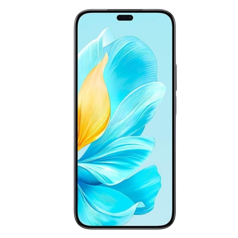 Honor 200 Lite 5G 12GB/256GB Preto - Telemóvel - vista do ecrã