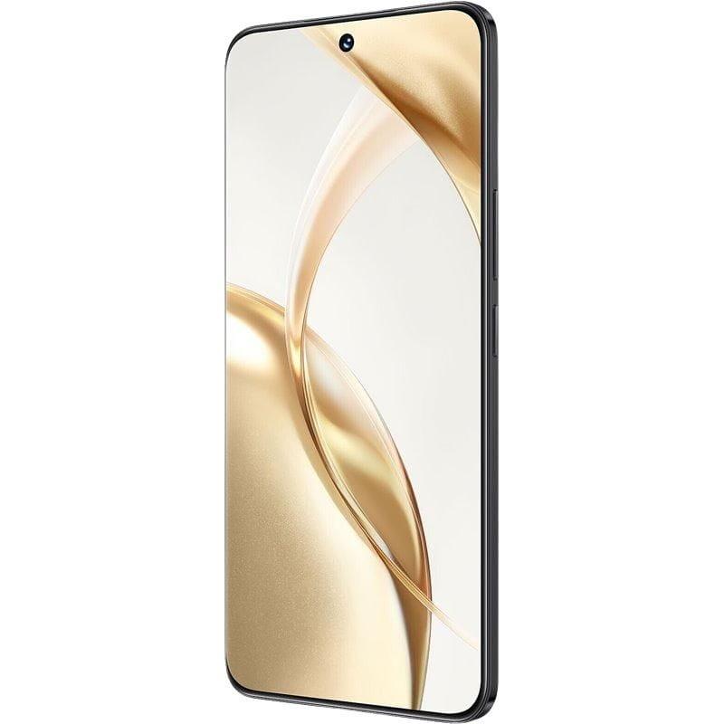 Honor 200 5G 12GB/512GB Ecrã preto lado direito