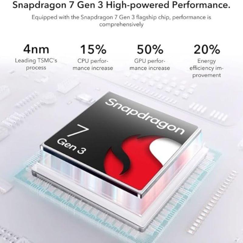 Honor 200 5G 12GB/512GB Preto Processador