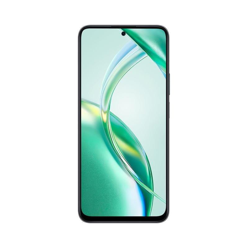 Frontal de Honor 200 Smart 5G 4GB/256GB Preto - Telemóvel