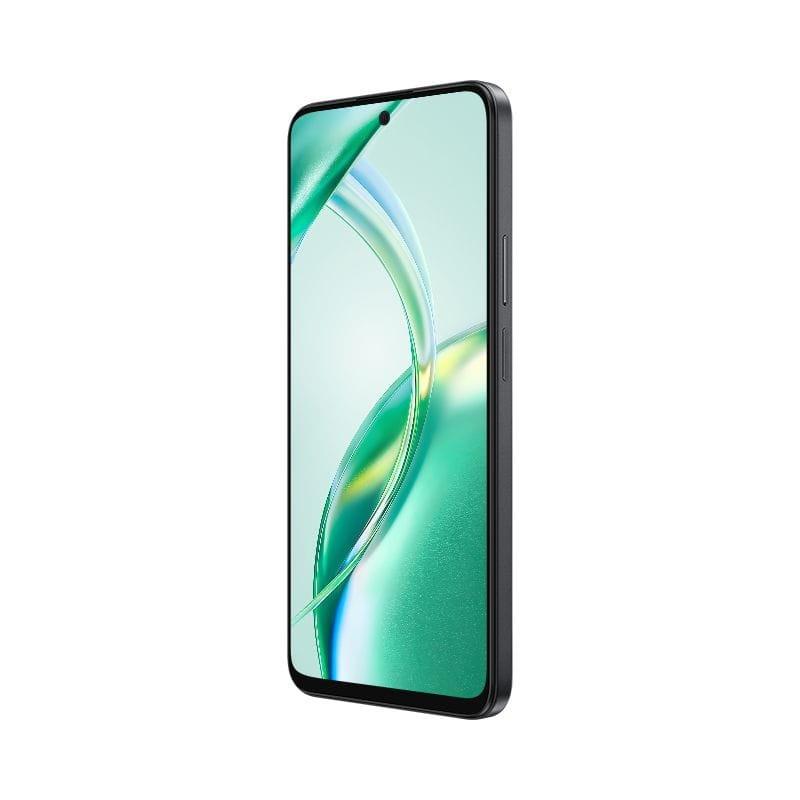 Poderoso Honor 200 Smart 5G 4GB/256GB Preto - Telemóvel