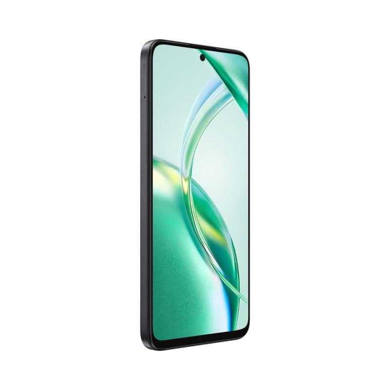 Ótima qualidade de Honor 200 Smart 5G 4GB/256GB Preto - Telemóvel