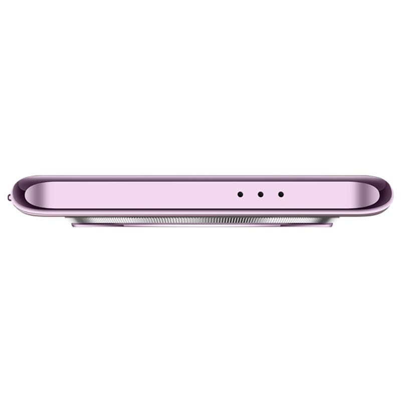 Honor Magic7 Lite 5G 8GB/256GB Púrpura - Teléfono Móvil imagen perfil superior