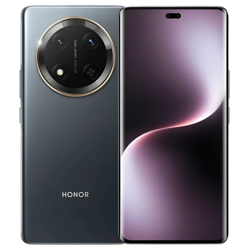 Honor Magic7 Lite 5G 8GB/512GB Negro - Teléfono Móvil