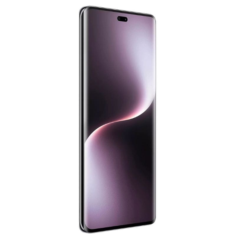 Honor Magic7 Lite 5G 8GB/512GB Black - Téléphone mobile écran latéral droit