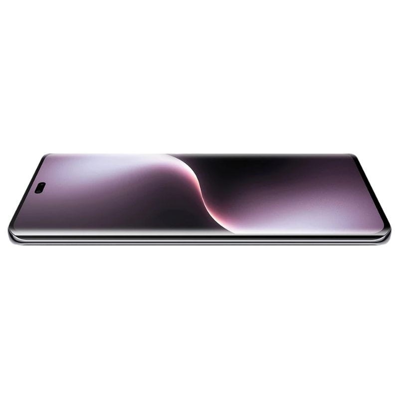 Honor Magic7 Lite 5G 8GB/512GB Black - Profil d'affichage Téléphone mobile